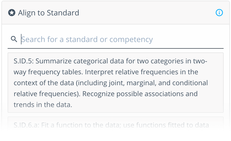 Automated Alignment and Curation
