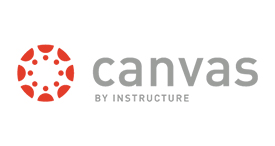 Canvas logo