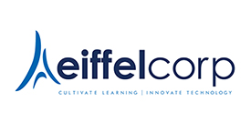 Eiffel Corp logo