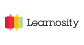 Learnosity logo